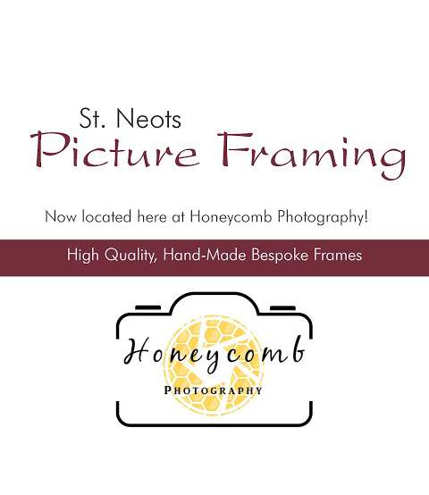 St Neots Picture Framing photo